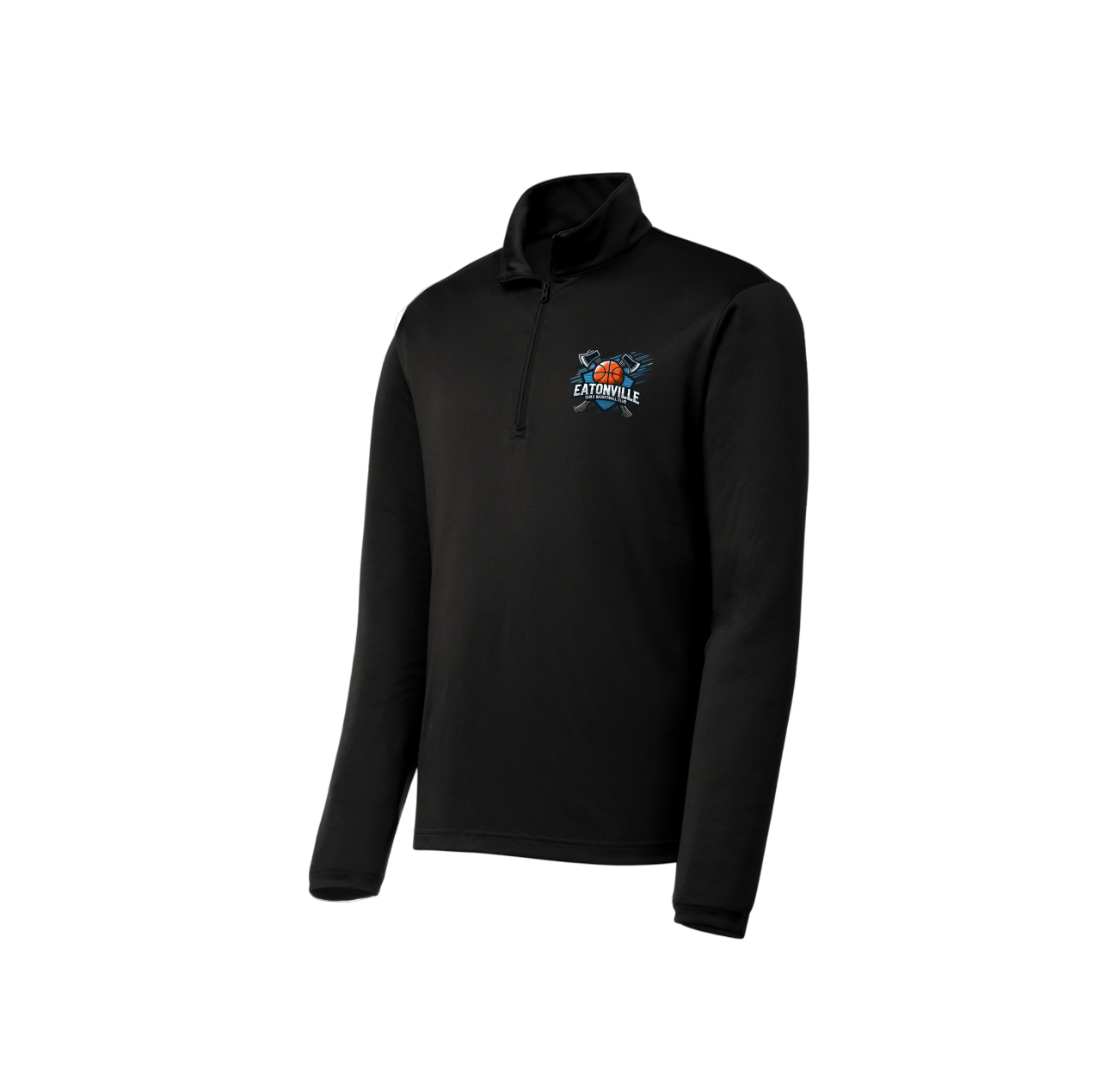 EBC | Power 1/4 Zip Pullover