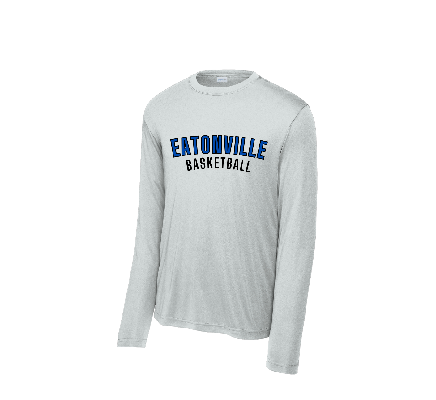EBC | Rise Long Sleeve Performance Tee
