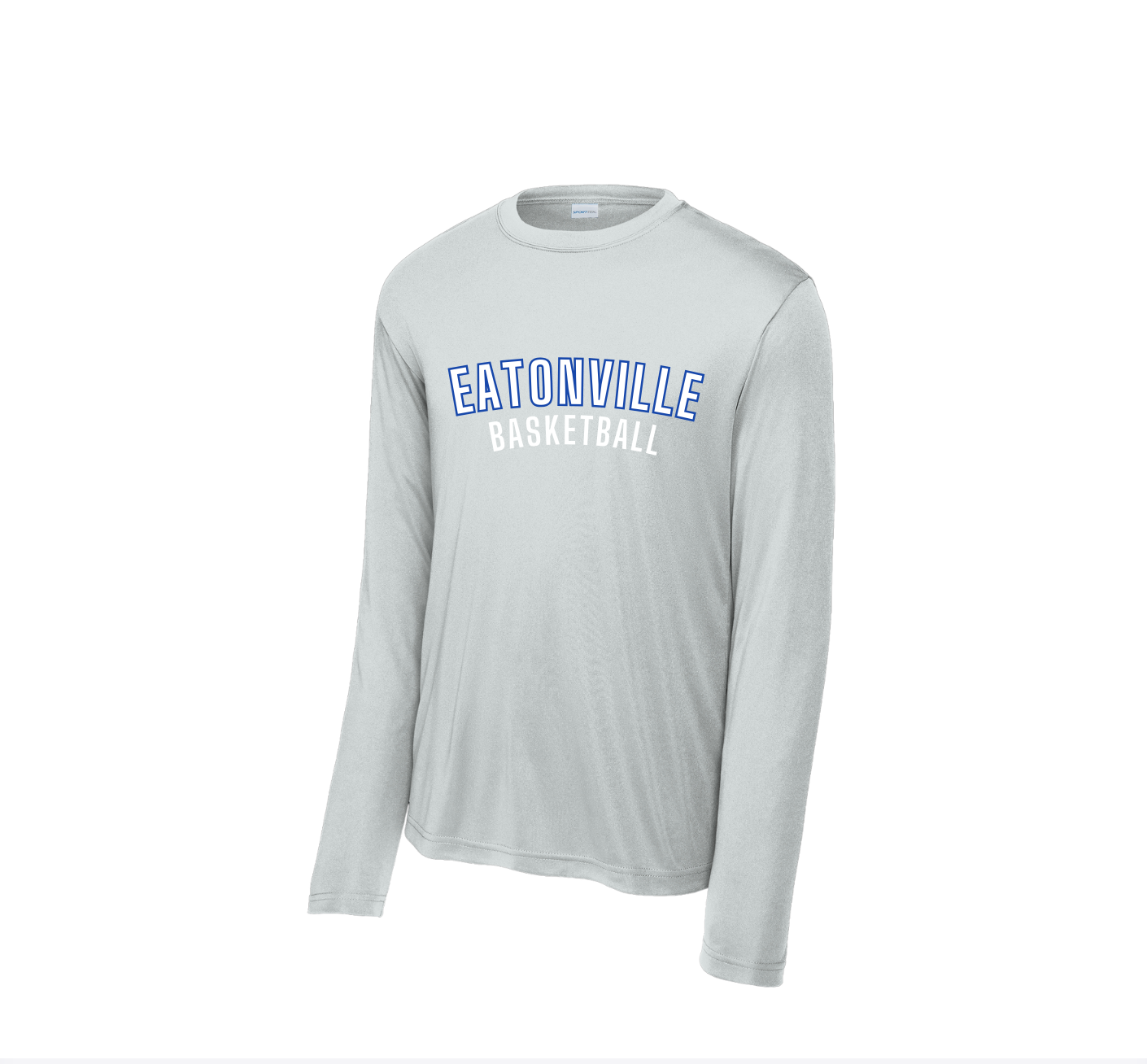 EBC | Rise Long Sleeve Performance Tee