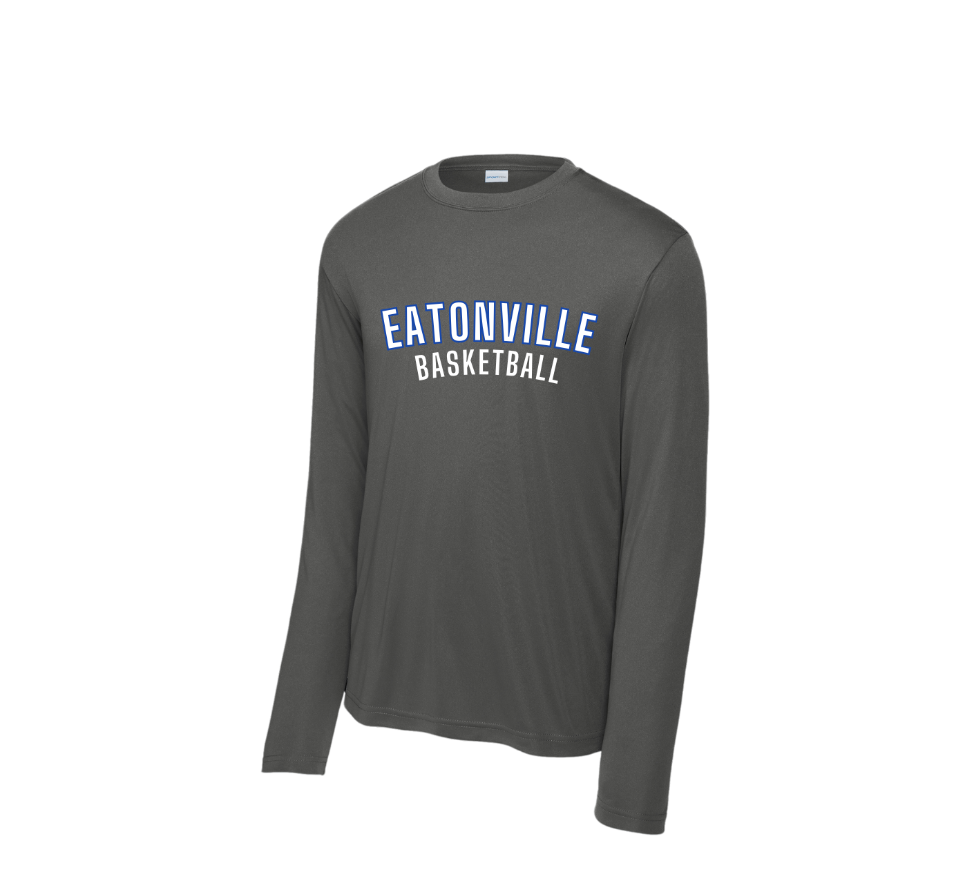 EBC | Rise Long Sleeve Performance Tee