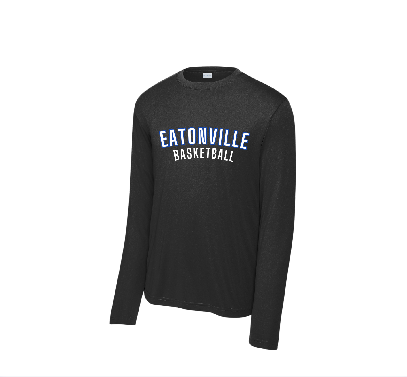 EBC | Rise Long Sleeve Performance Tee