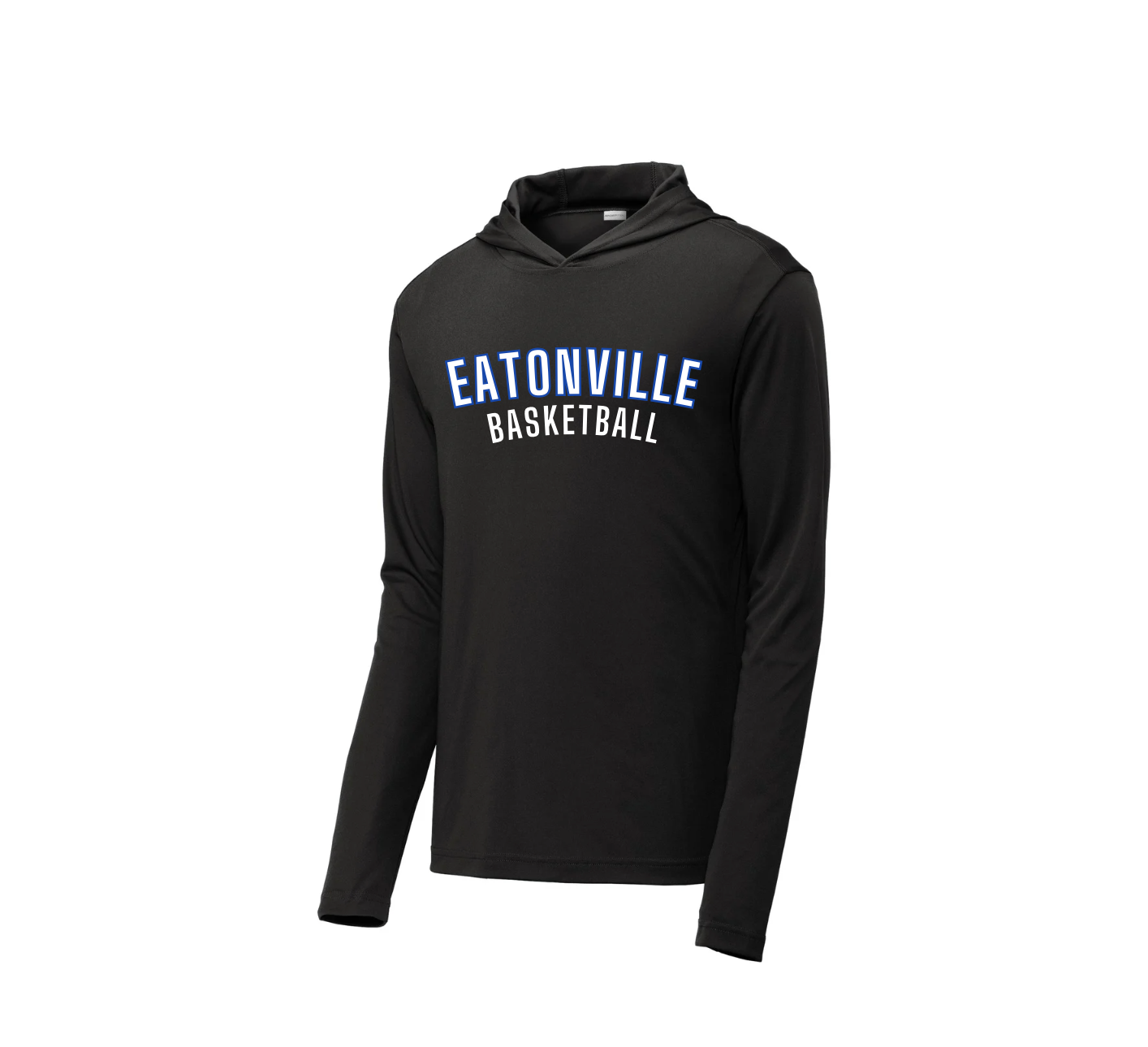 Mt. Rainier Apparel