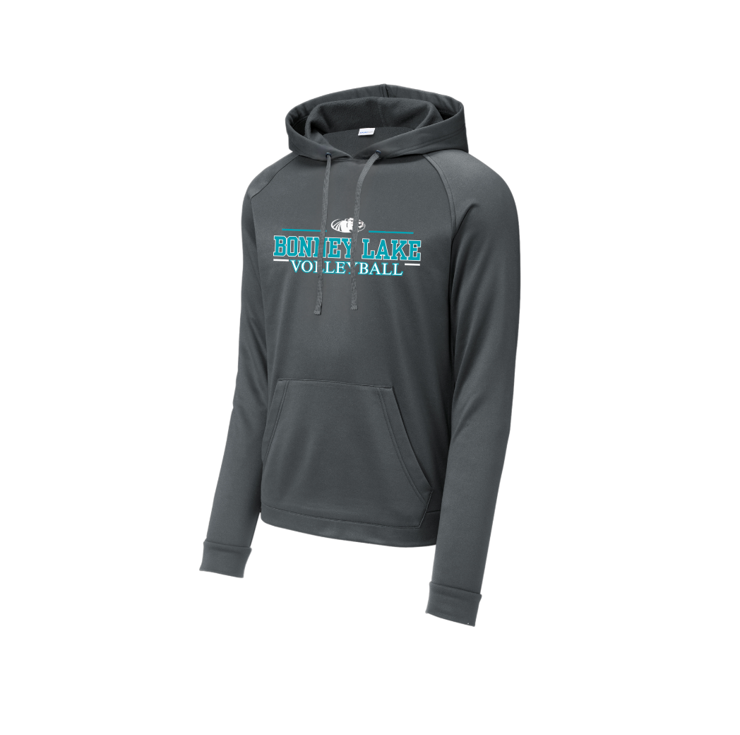 Mt. Rainier Apparel