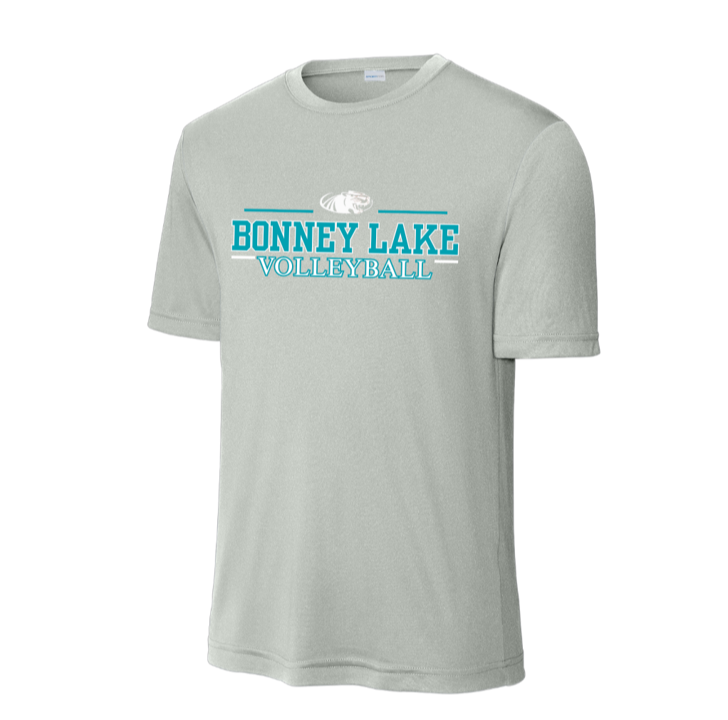 Mt. Rainier Apparel