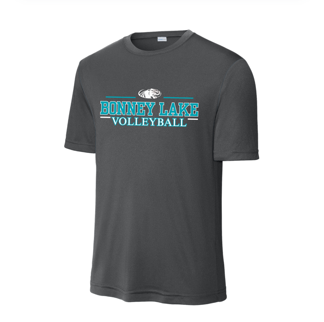 Mt. Rainier Apparel