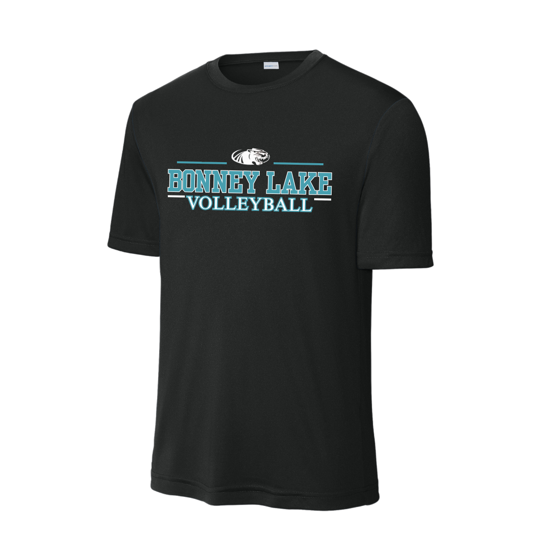 Mt. Rainier Apparel