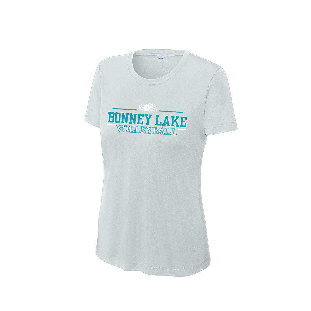 Mt. Rainier Apparel