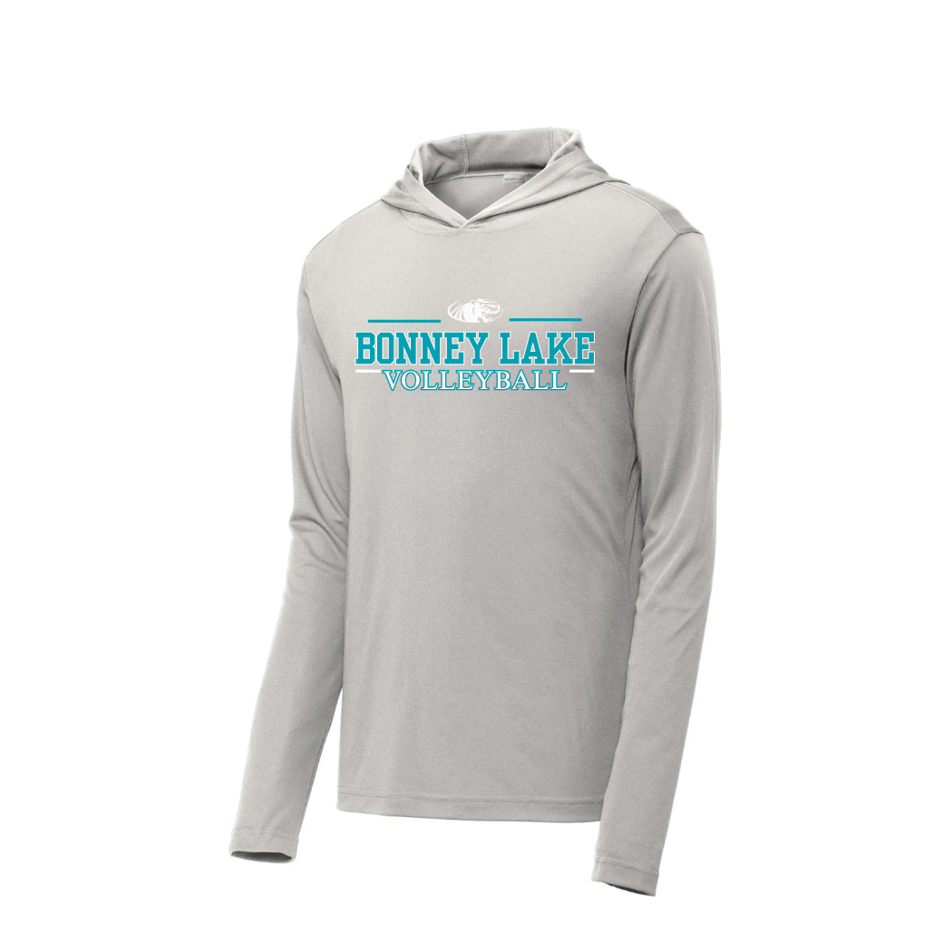 Mt. Rainier Apparel
