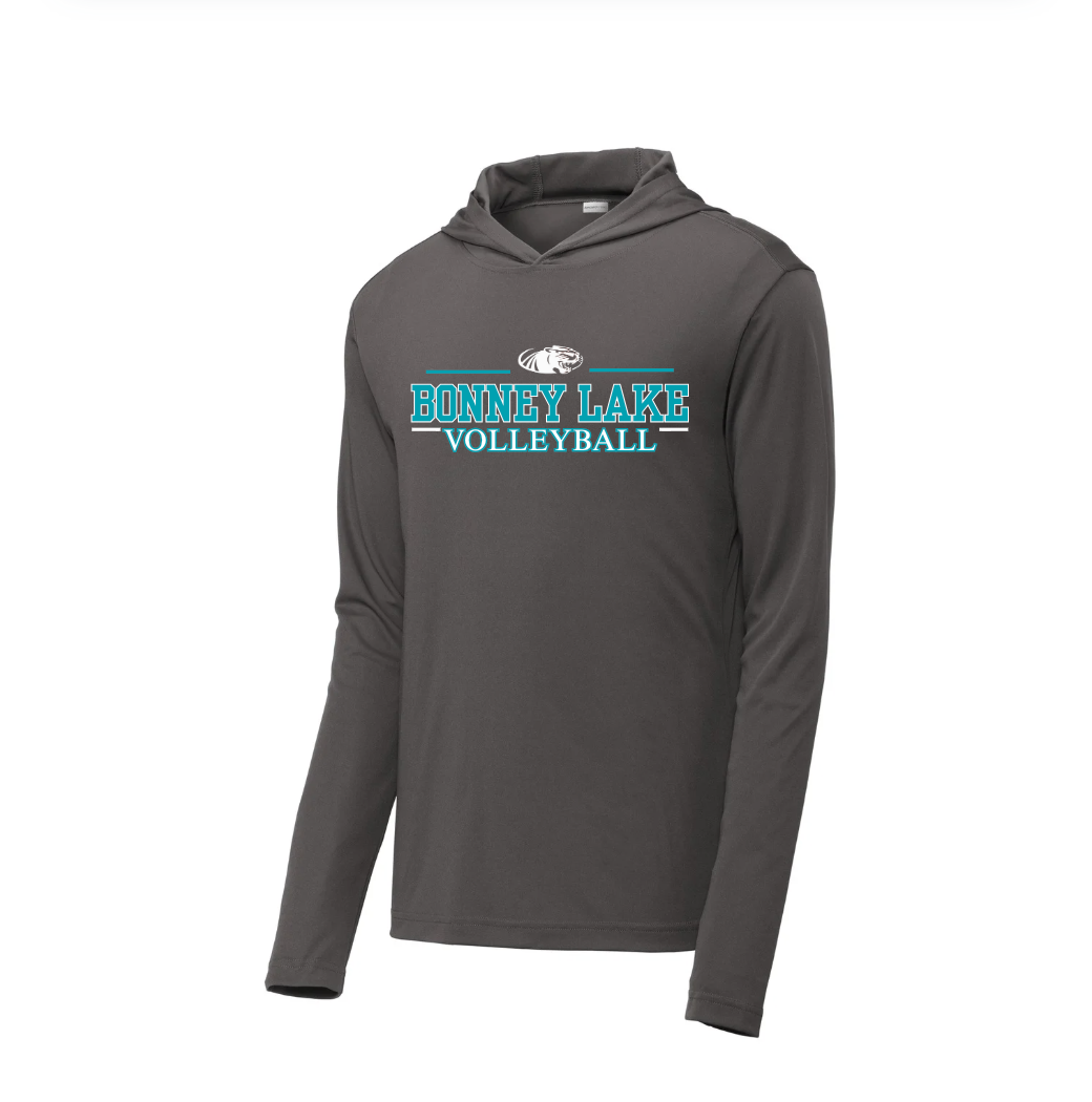 Mt. Rainier Apparel