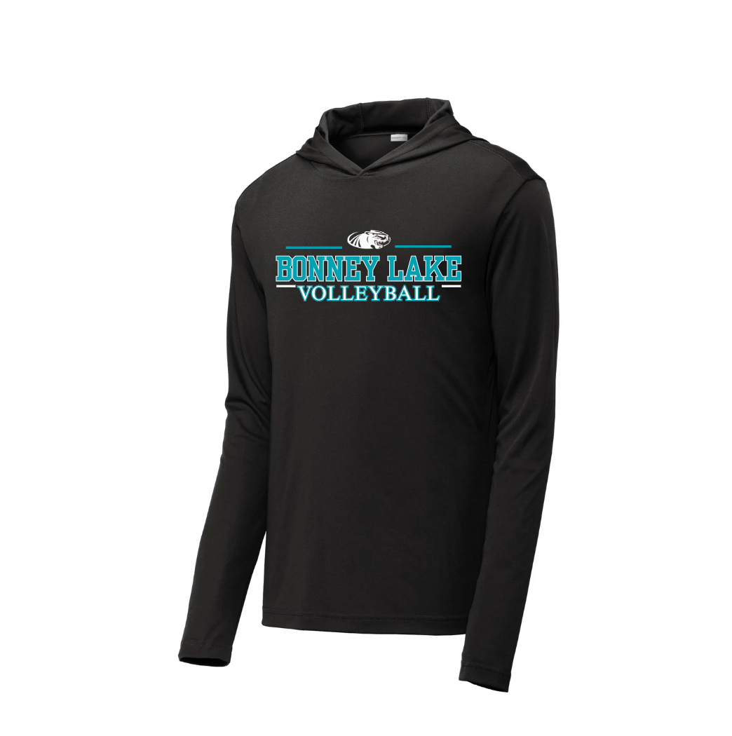 Mt. Rainier Apparel