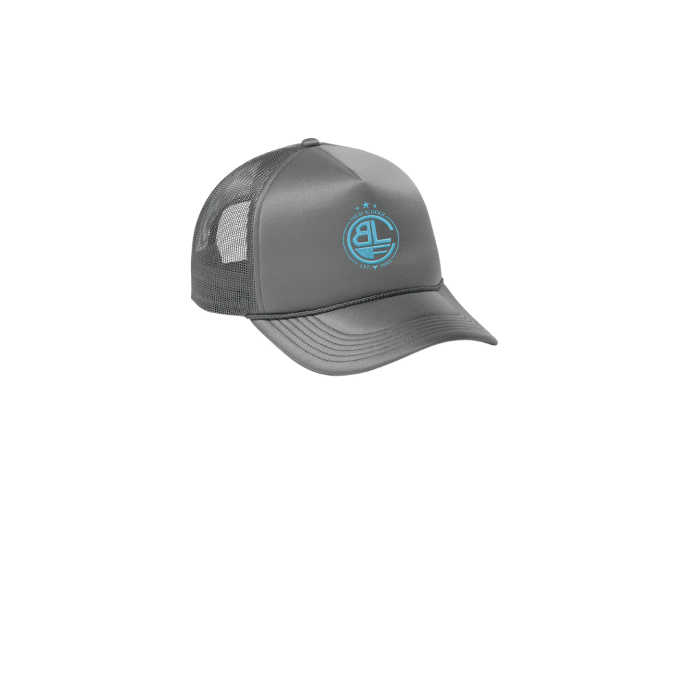 BLHS | Foam Truck’N Cap