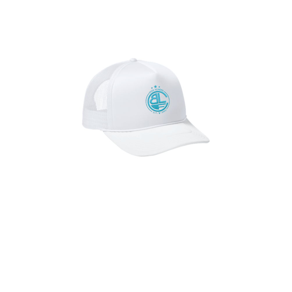 BLHS | Foam Truck’N Cap
