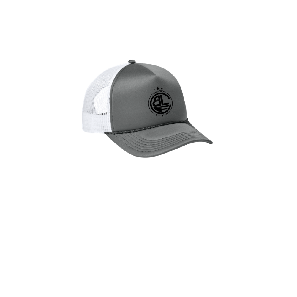 BLHS | Foam Truck’N Cap