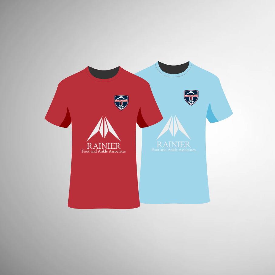 Mrfc MRFC Recreational League