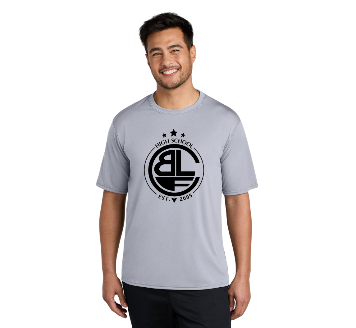 BLHS | Bold Performance Tee