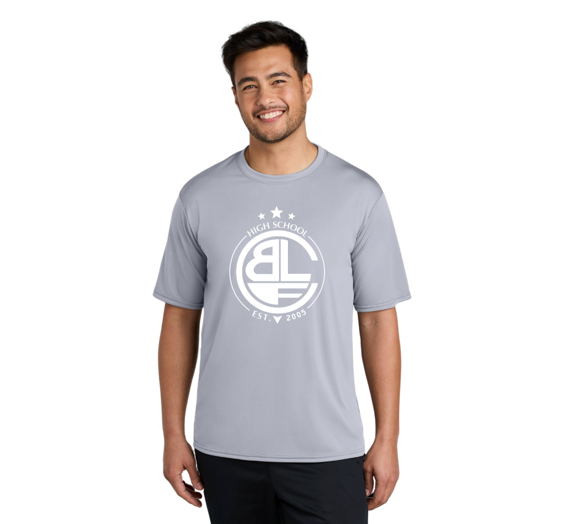 BLHS | Bold Performance Tee