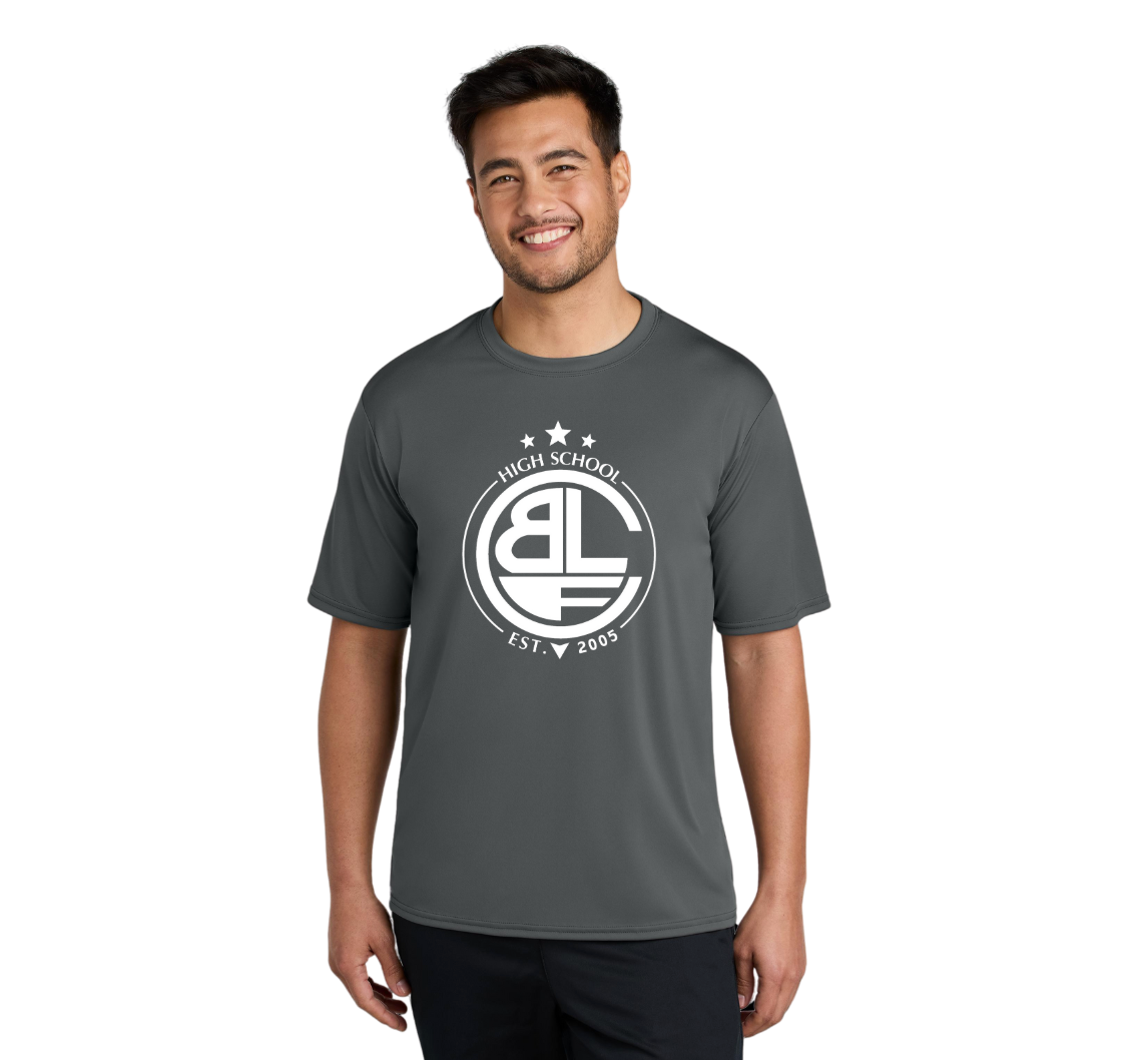 BLHS | Bold Performance Tee