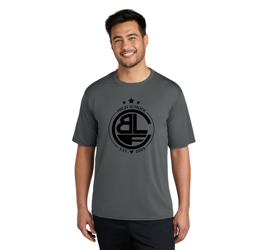 BLHS | Bold Performance Tee