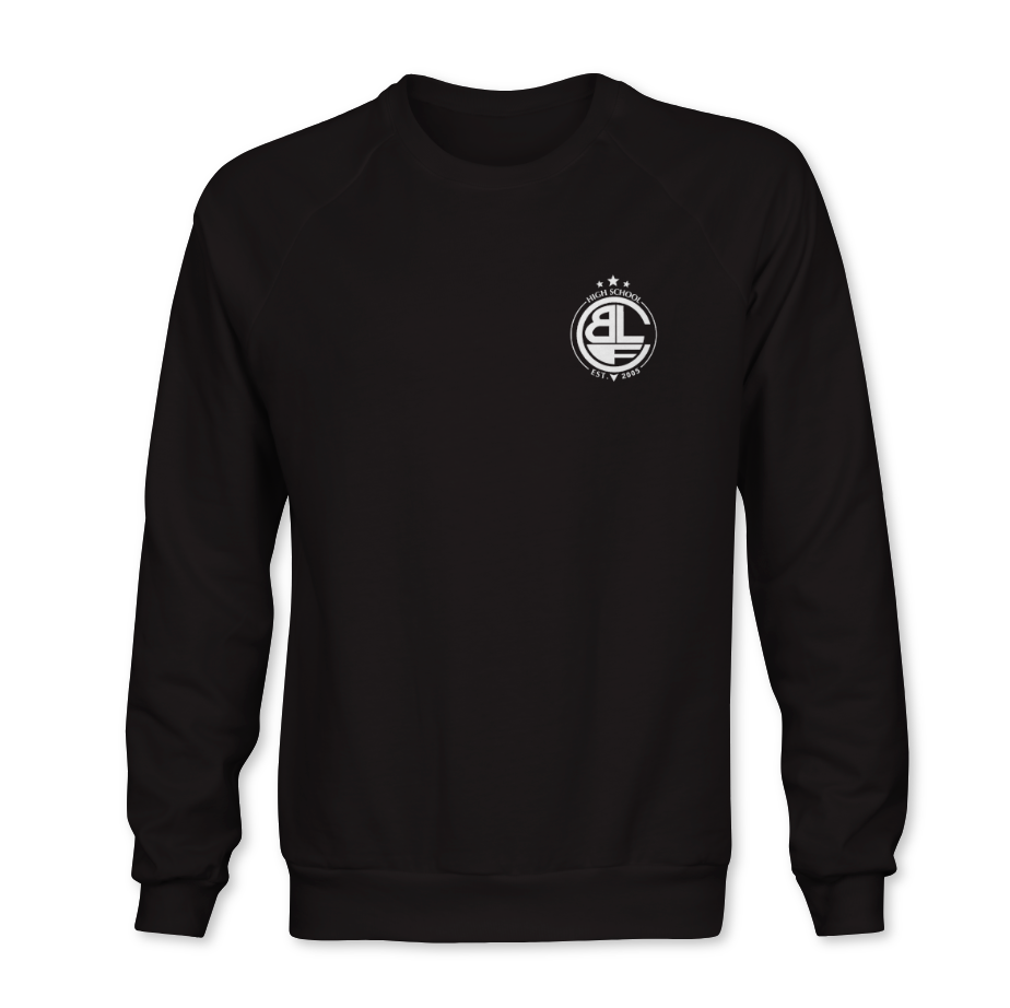 BLHS | Bold Crewneck