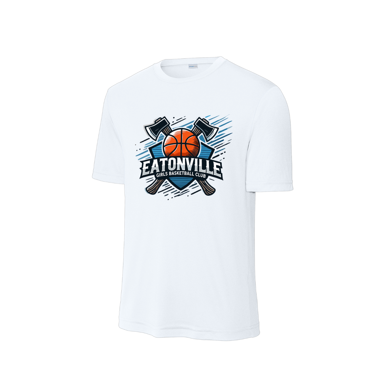 Mt. Rainier Apparel