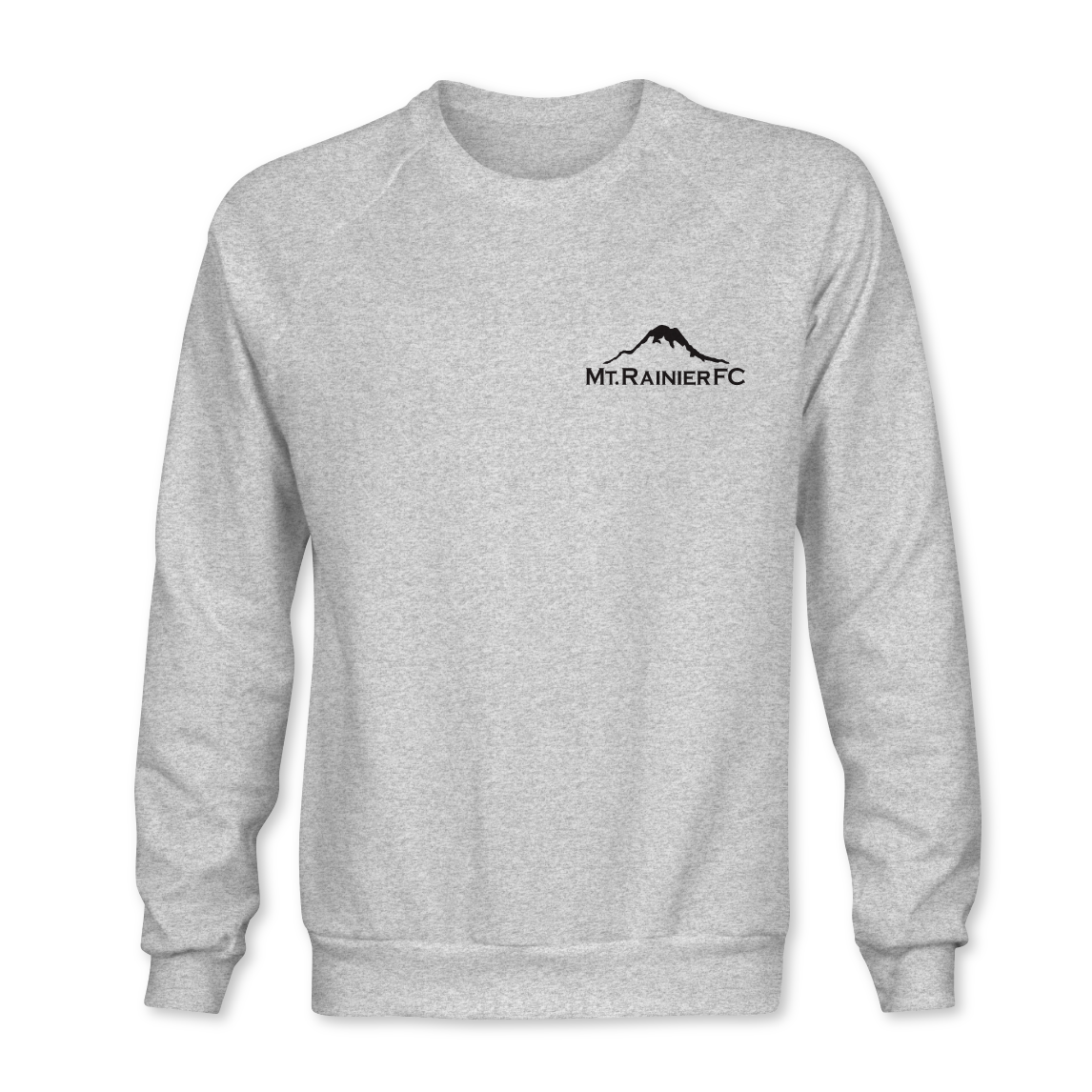 MRFC | Signature Custom Crewneck