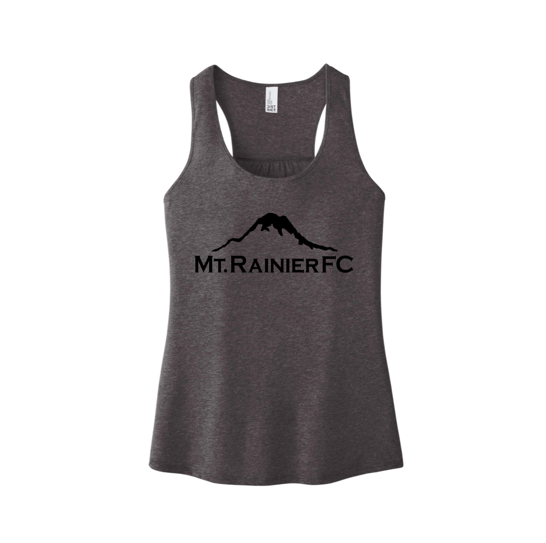 MRFC | Bold Racerback Tank