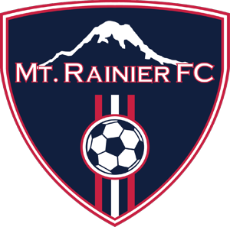 Mt. Rainier Apparel