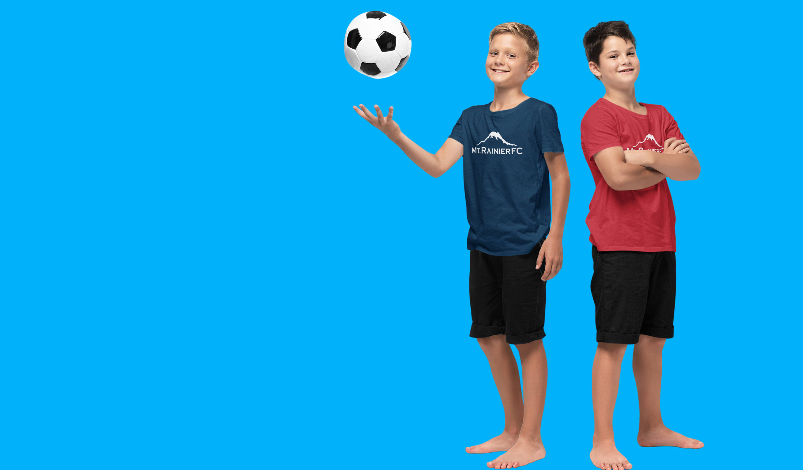 Mrfc MRFC Programs